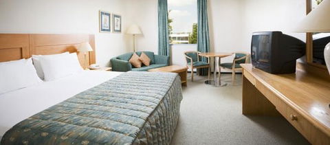 BreakFree Bankstown International - Accommodation NT 2