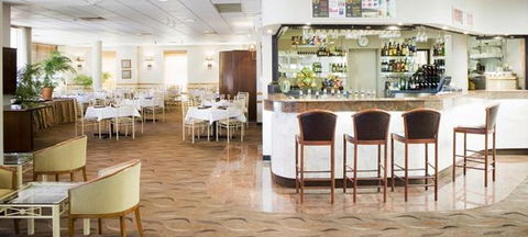 BreakFree Bankstown International - Accommodation NT 5