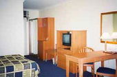 Undowner Gardenia Motor Inn Bass Hill - Accommodation NT 0