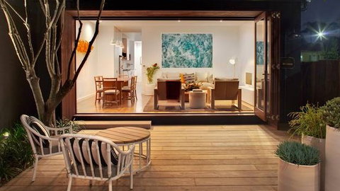 Bondi 113 - Accommodation NT 0