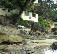 Bundeena Beachshack - Accommodation NT