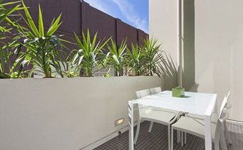 Apartment Hotel - The 150 Apartments - Accommodation NT 1