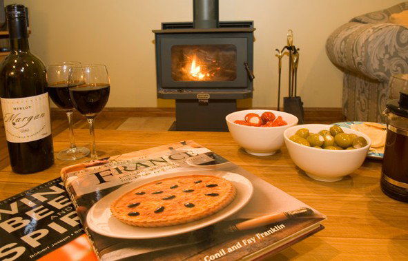 Maraylya NSW Accommodation NT