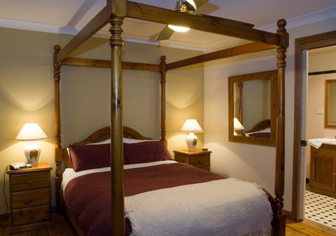 Bingle Tree Retreat - Accommodation NT 2