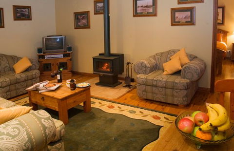 Bingle Tree Retreat - Accommodation NT 3
