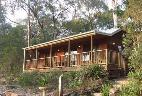 Bingle Tree Retreat - Accommodation NT 5