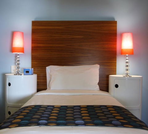 Abey Hotel Sydney - Accommodation NT 0
