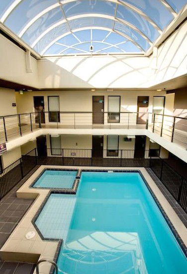 Abey Hotel Sydney - Accommodation NT 2