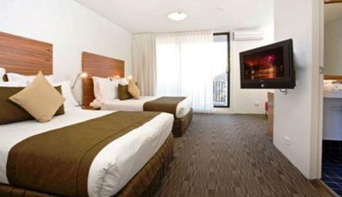 Abey Hotel Sydney - Accommodation NT 4