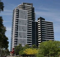 Australia Towers 19.06 - Accommodation NT