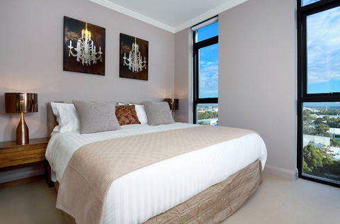 Australia Towers 19.06 - Accommodation NT 3