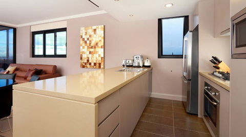 Australia Towers 19.06 - Accommodation NT 4