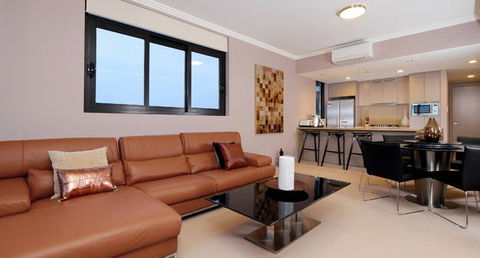 Australia Towers 19.06 - Accommodation NT 5