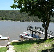 Carinya Ski Ranch - Accommodation NT