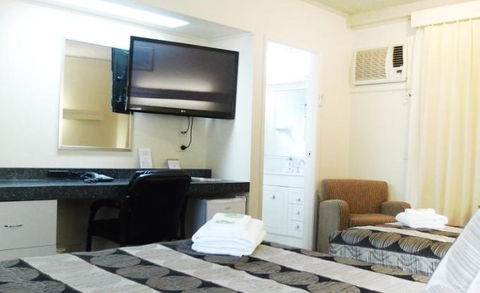 Best Western Gosford Motor Inn - Accommodation NT 2