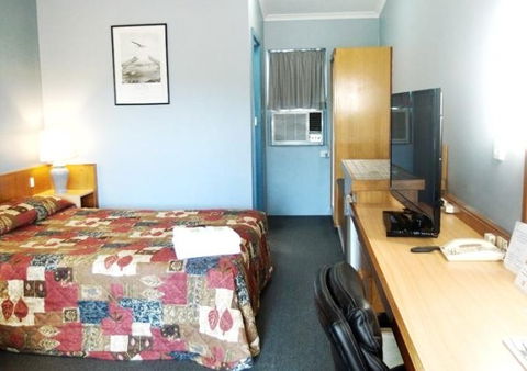 Best Western Gosford Motor Inn - Accommodation NT 3