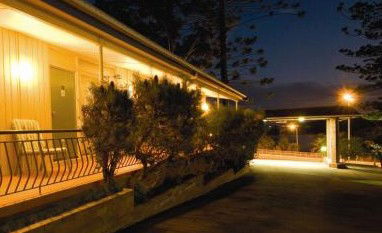 Best Western Gosford Motor Inn - Accommodation NT 4