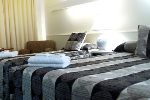 Best Western Gosford Motor Inn - Accommodation NT 5