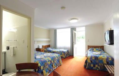Bermuda Motor Inn - Gosford - Accommodation NT 0