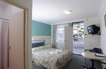 Bermuda Motor Inn - Gosford - Accommodation NT 1