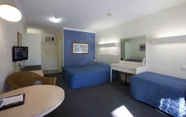 Bermuda Motor Inn - Gosford - Accommodation NT 2