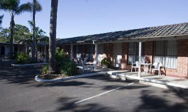 Bermuda Motor Inn - Gosford - Accommodation NT 3