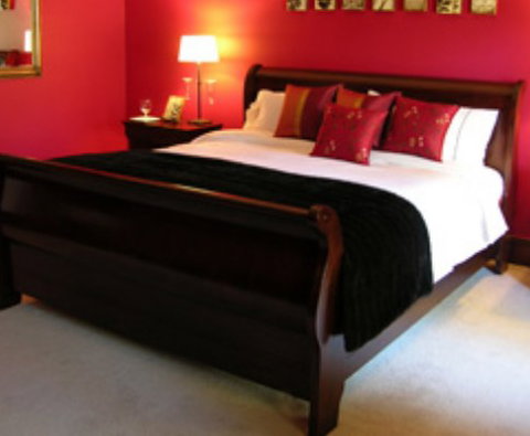 Amazing Country Escapes - Bishops Court Estate Boutique Hotel - Accommodation NT 4