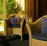 Amazing Country Escapes - Five Frogs - Accommodation NT 0