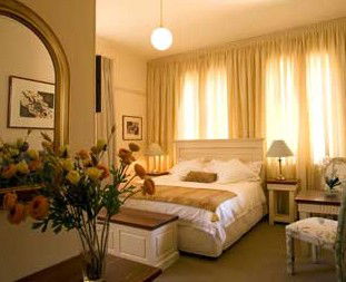 Amazing Country Escapes - Five Frogs - Accommodation NT 5