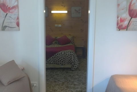 Black Stump Motel - Accommodation NT 0