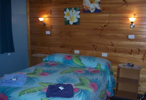 Black Stump Motel - Accommodation NT 3