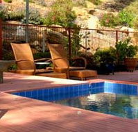 Amazing Country Escapes - Wombadah Guesthouse - Accommodation NT