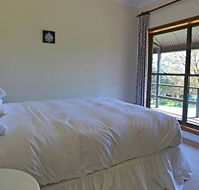 A Church and Homestead in Mudgee - Accommodation NT