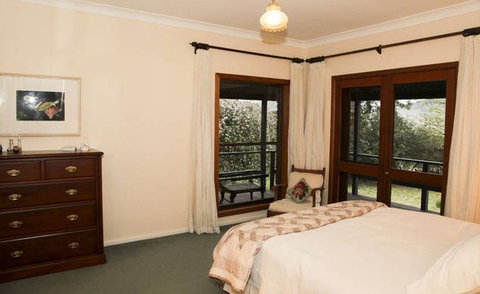 A Church And Homestead In Mudgee - Accommodation NT 1