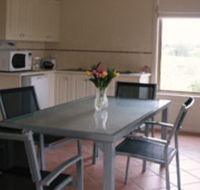 Burns B and B and Yabby Farm - Accommodation NT