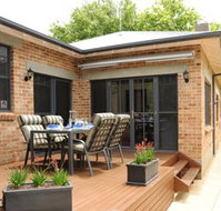 Belle La Rue - Accommodation NT