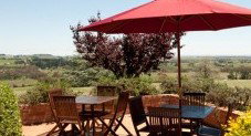 Amazing Country Escapes - Arancia B And B - Accommodation NT 2