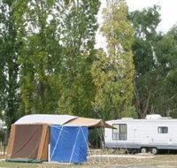 Canobolas Caravan Park - Accommodation NT