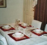 Abby Lodge - Accommodation NT