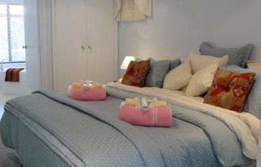 Abby Lodge - Accommodation NT 3