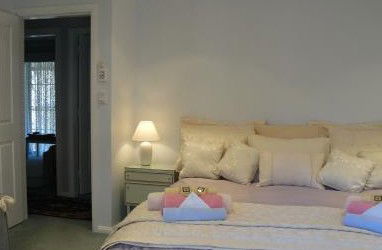 Abby Lodge - Accommodation NT 5