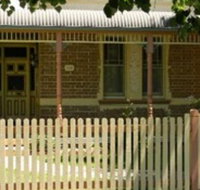 Chuck's Place - Accommodation NT