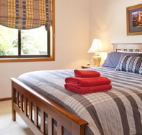 Clifton Gardens Bed and Breakfast - Orange NSW - Accommodation NT