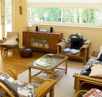 Buddens B and B Guesthouse and Tearoom - Accommodation NT