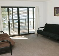 Chifley Dam Cabins - Accommodation NT