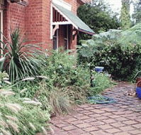 Carinya B and B - Accommodation NT
