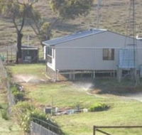 Ba Mack Homestead - Accommodation NT