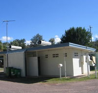 Armstrong Beach Caravan Park - Accommodation NT