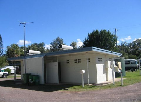 Armstrong Beach Caravan Park - Accommodation NT 0