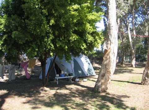 Armstrong Beach Caravan Park - Accommodation NT 1
